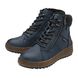 Lotus Lace Up Boots - Blue - ULB392/72 PENRITHE TEX